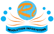 Revolution Infosystems